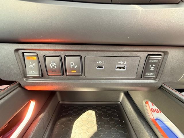 New 2026 Nissan Frontier PRO-4X w/ Pro Premium Package image 34