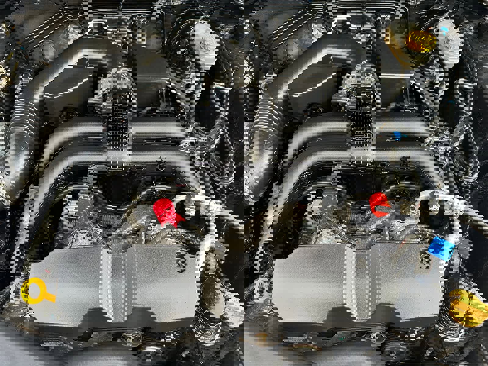 Used 2018 Subaru Forester 2.5i Limited image 7