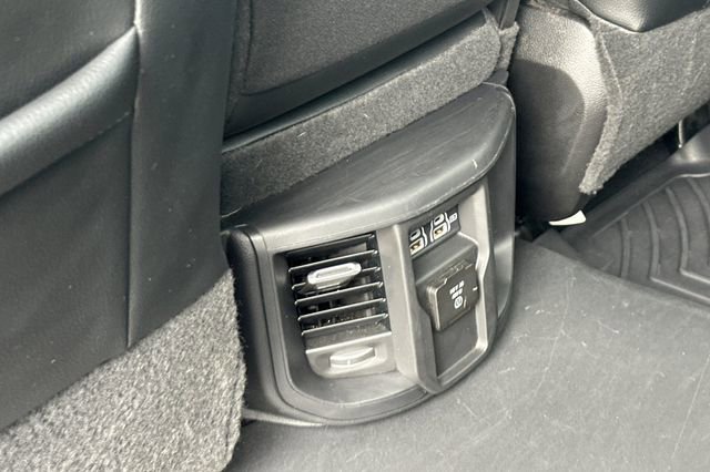 Used 2024 RAM 2500 Laramie image 14