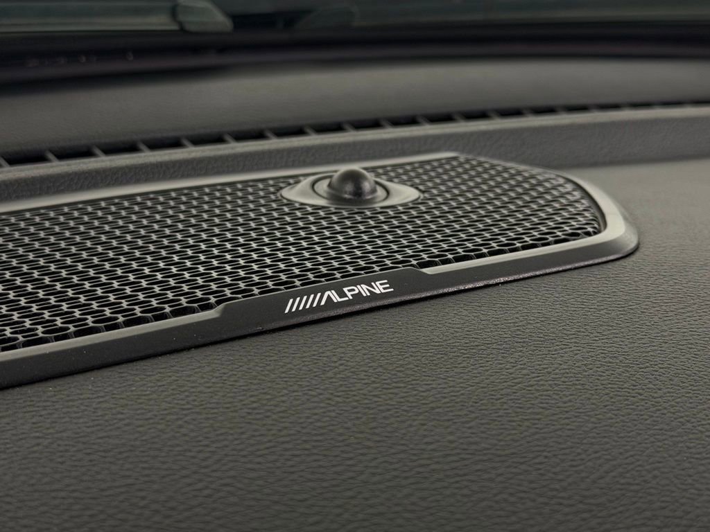 Used 2025 RAM 1500 Big Horn image 16