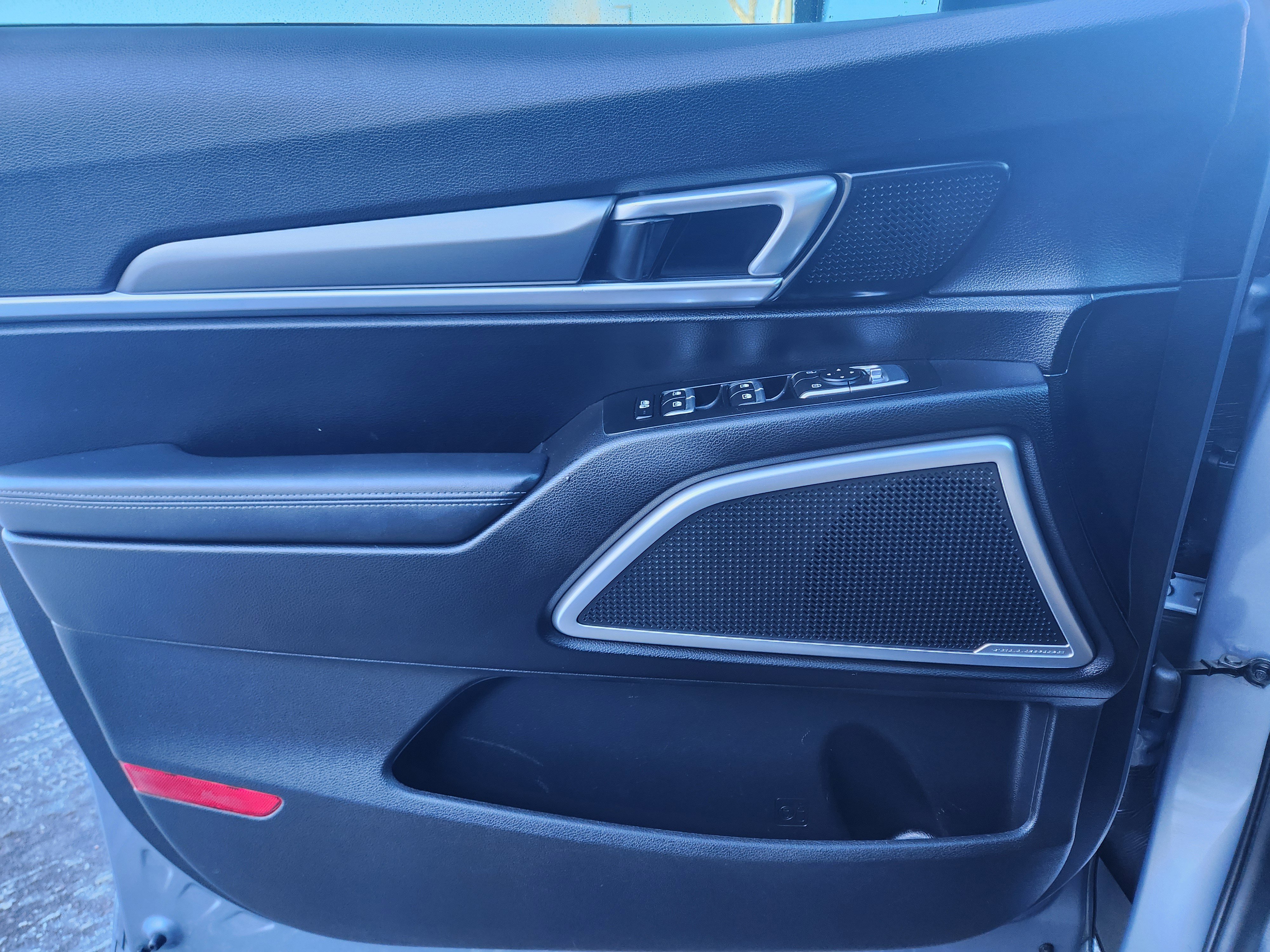 Used 2020 Kia Telluride S image 6