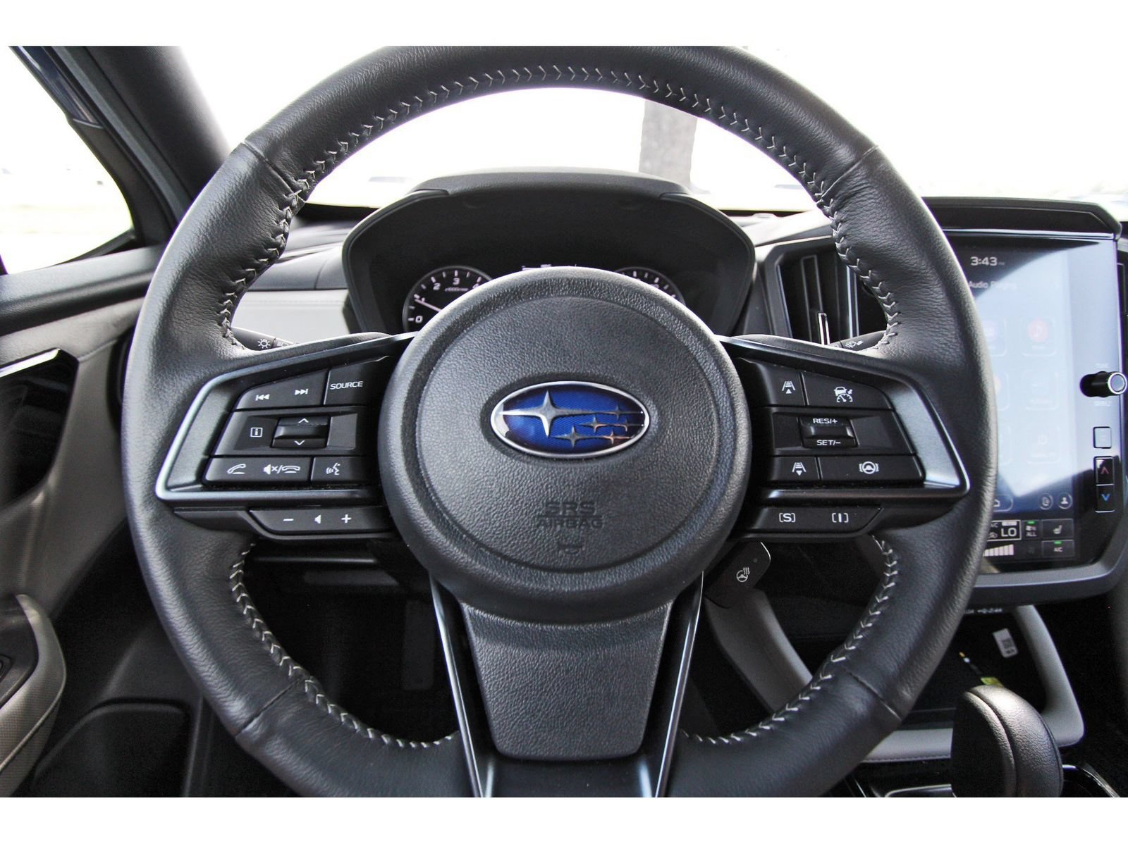 Certified 2026 Subaru Forester Limited AWD/4WD image 13