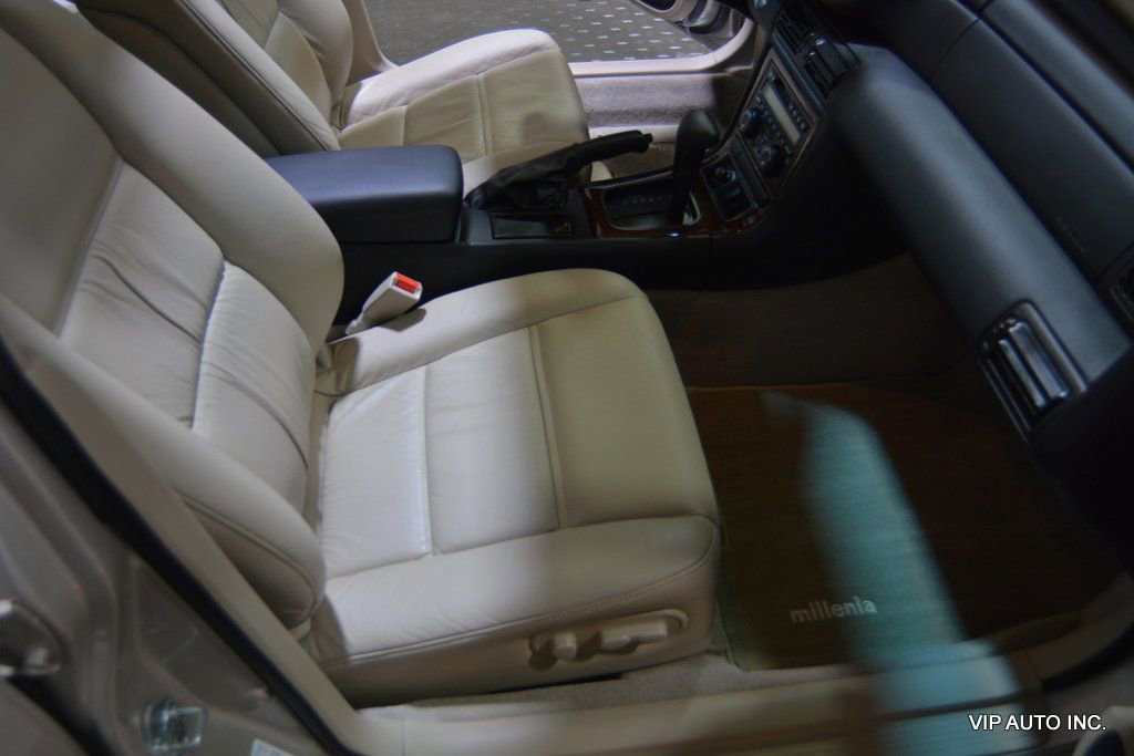 Used 1996 MAZDA Millenia image 26