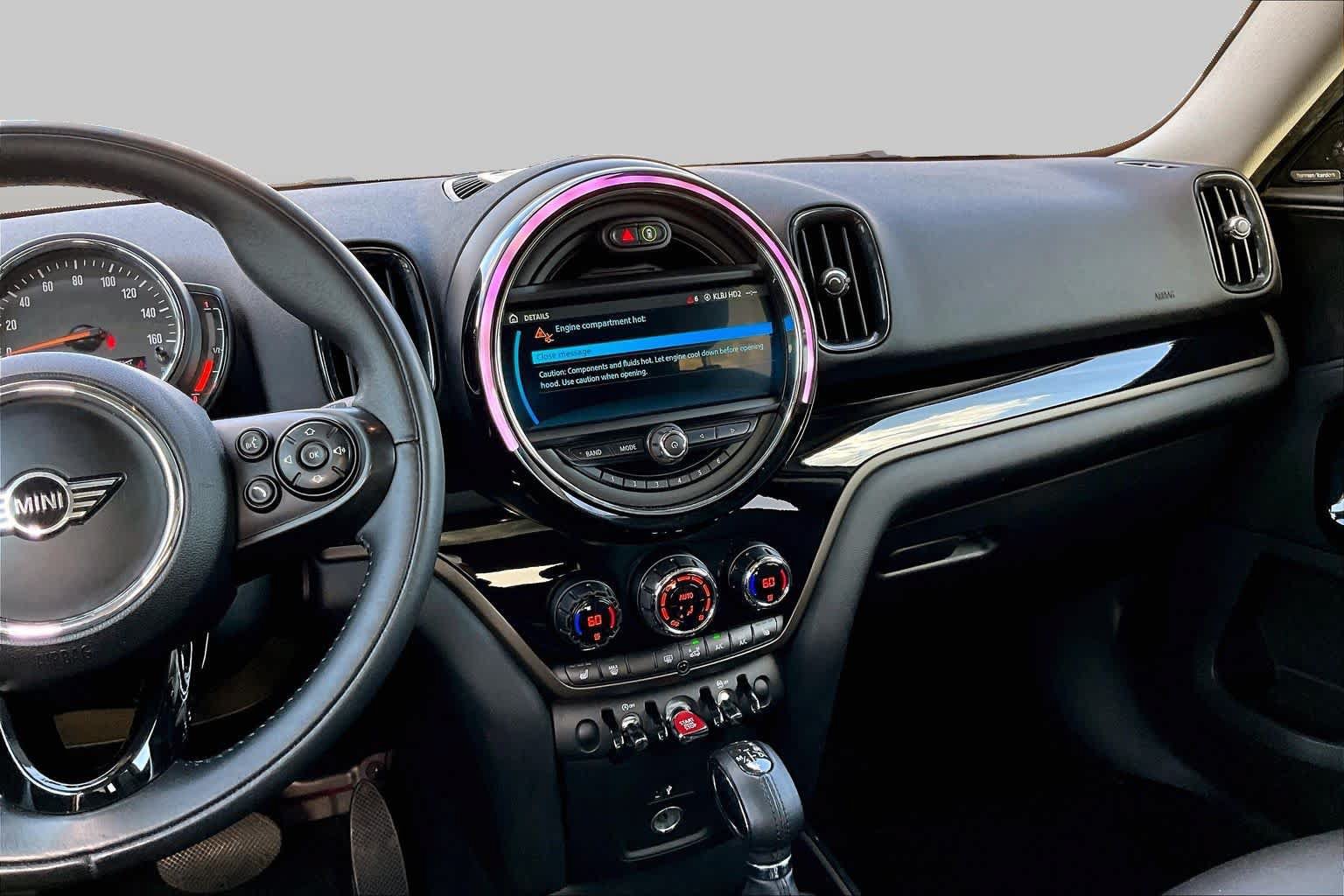Used 2019 MINI Cooper Countryman FWD image 6