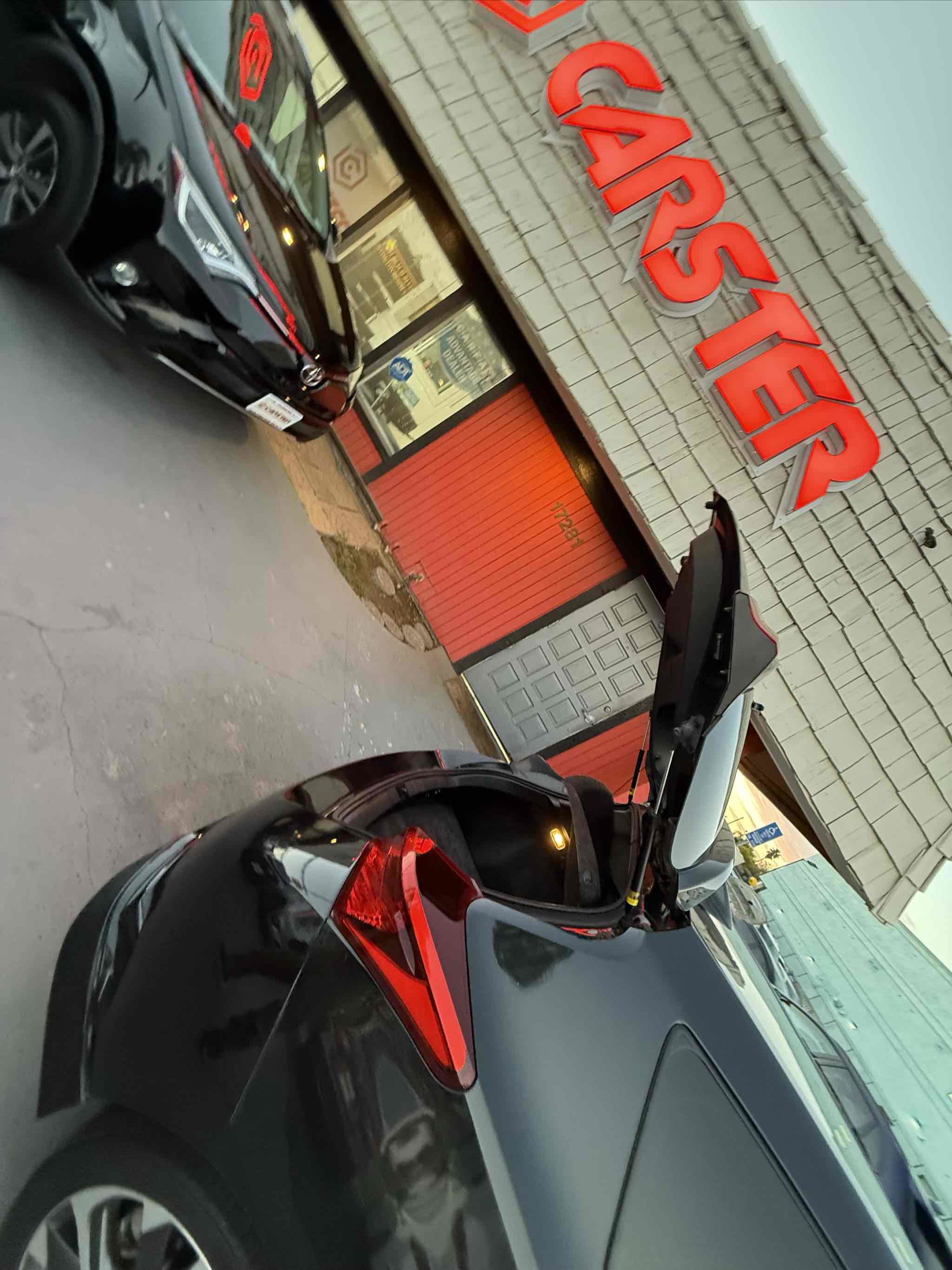 Used 2017 Toyota Corolla iM image 51