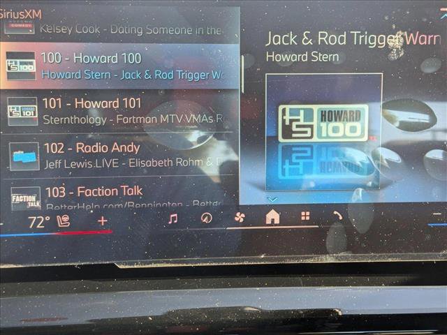 New 2025 BMW 540i xDrive w/ Premium Package image 12