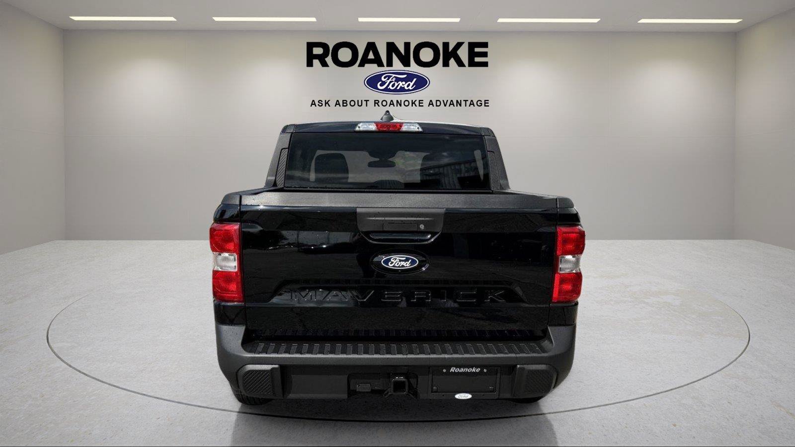New 2026 Ford Maverick XLT w/ Equipment Group 301A AWD/4WD image 11