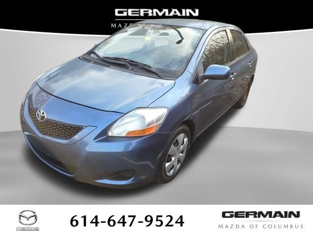 Used 2010 Toyota Yaris Sedan image 5