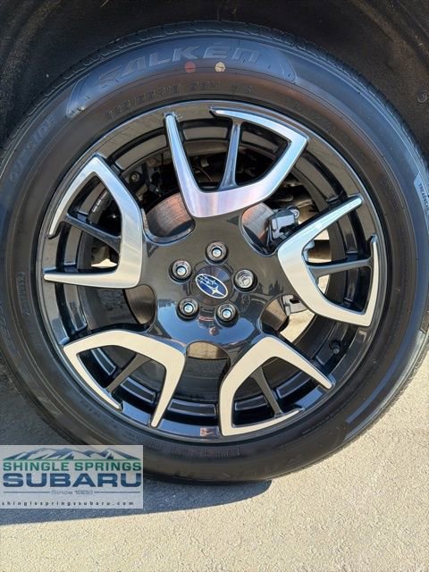 Certified 2023 Subaru Crosstrek Hybrid image 72