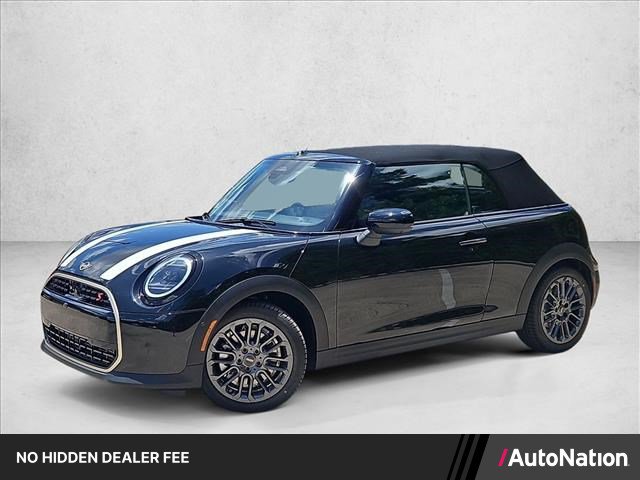 New 2026 MINI Cooper S