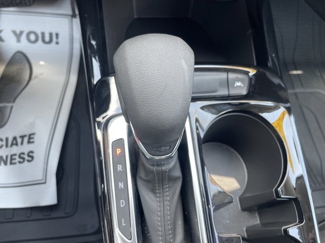 Used 2024 Chevrolet Trax LT image 23