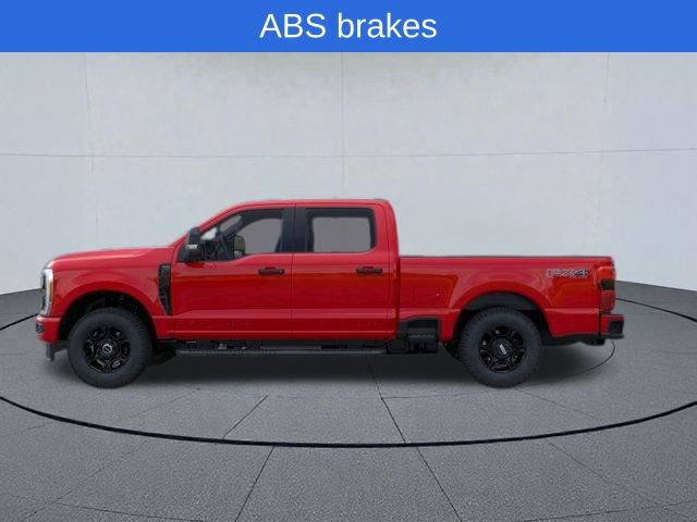 New 2026 Ford F250 XL AWD/4WD image 3