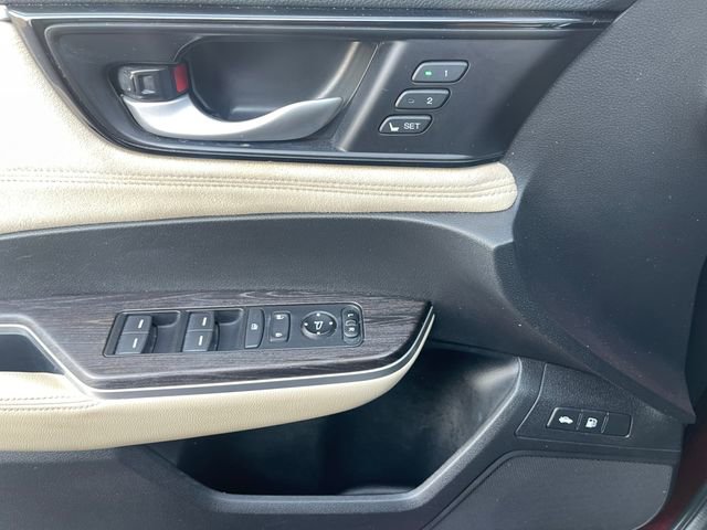 Used 2018 Honda Clarity Touring image 25