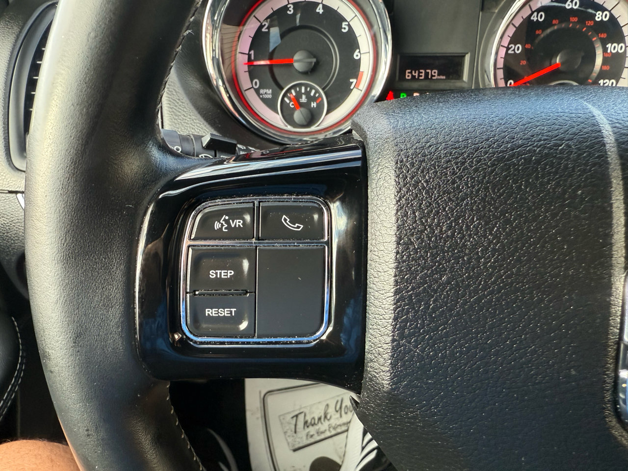 Used 2019 Dodge Grand Caravan SE image 17