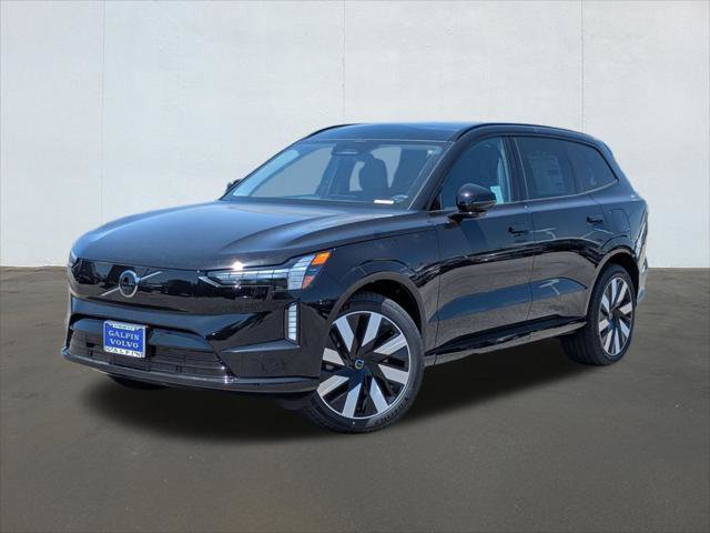 New 2026 Volvo EX90 Ultra