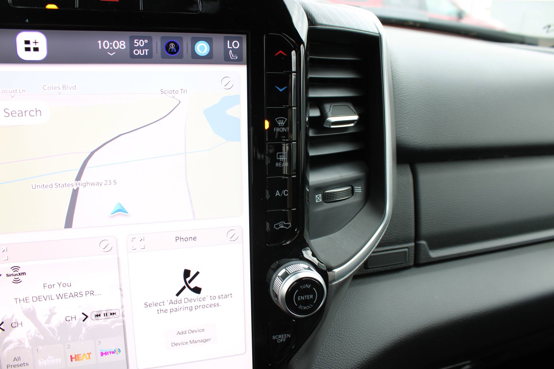 New 2026 RAM 2500 Big Horn image 40