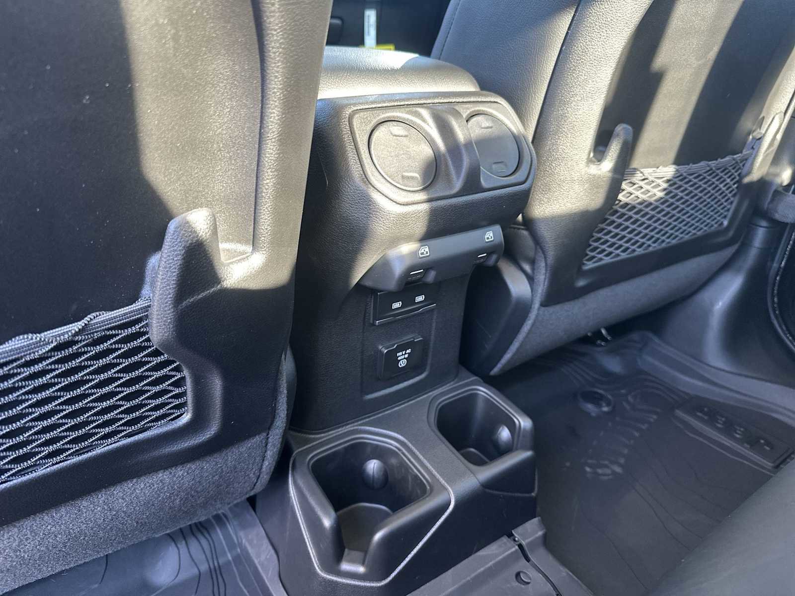 New 2026 Jeep Gladiator Mojave image 20