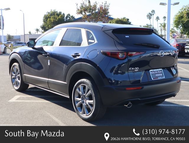New 2026 MAZDA CX-30 AWD 2.5 S image 4