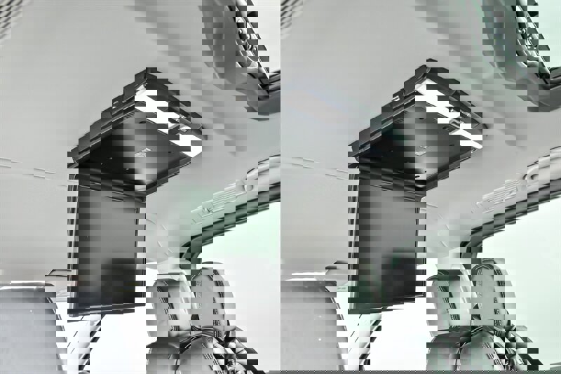 Used 2016 Mercedes-Benz Metris Passenger w/ Active Safety Plus Package image 22