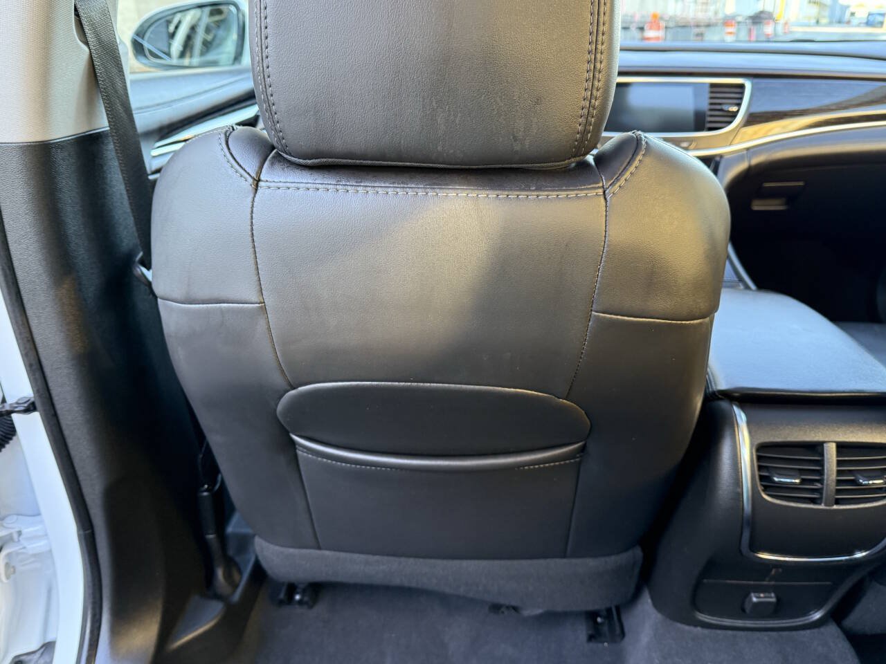 Used 2019 Buick LaCrosse Essence w/ Sun and Shade Package FWD image 41