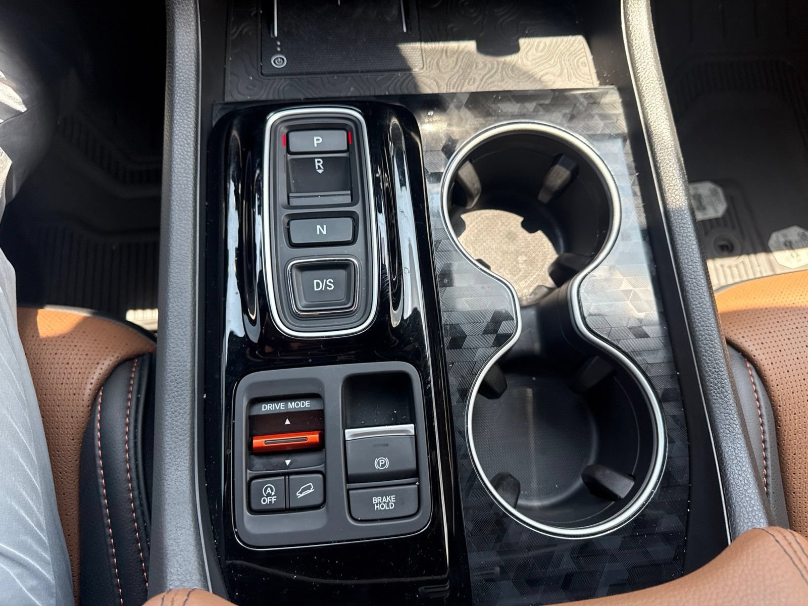 Used 2026 Honda Passport TrailSport Elite image 19