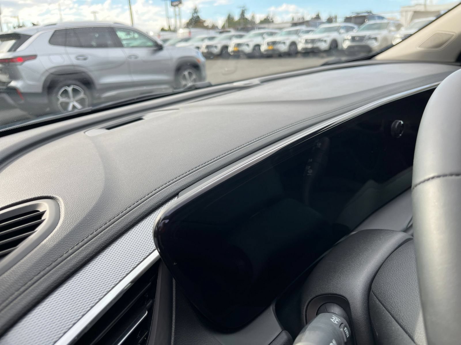 Used 2026 Buick Encore GX Preferred AWD/4WD image 34