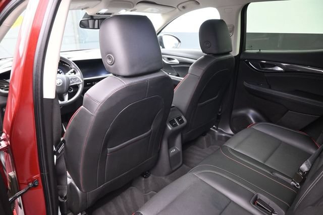 Used 2023 Buick Envision Essence w/ Sport Touring Package FWD image 23