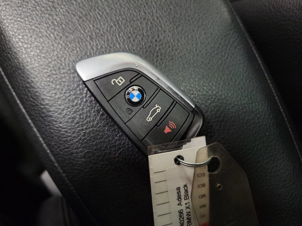 Used 2018 BMW X1 sDrive28i FWD image 23