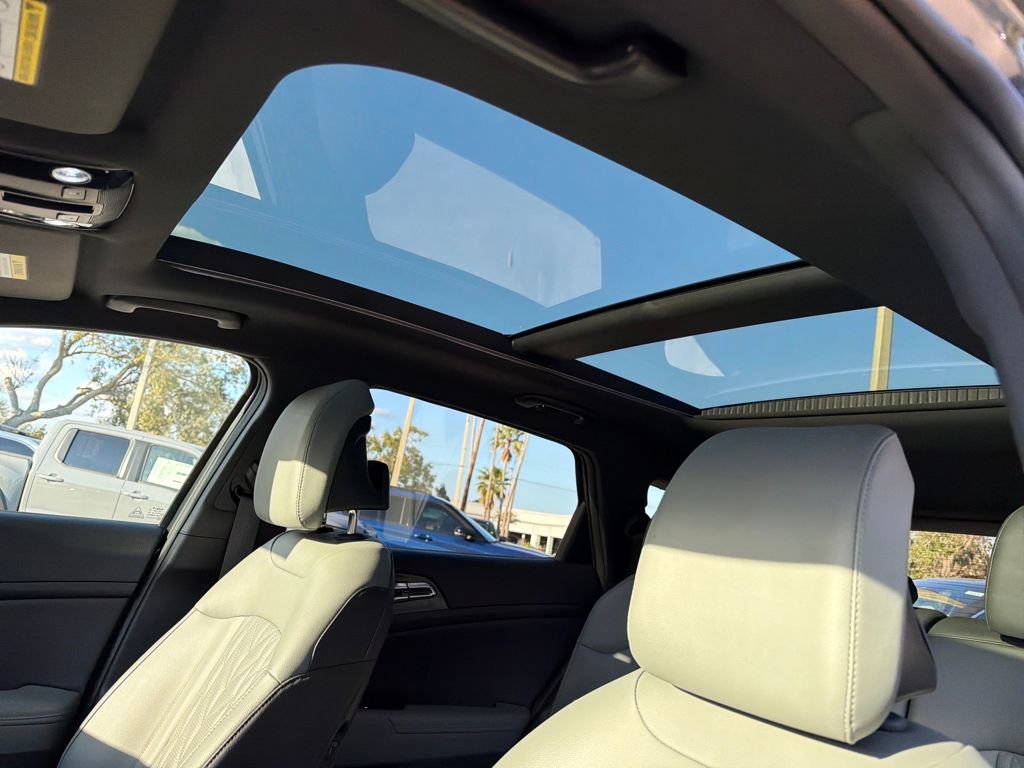 Used 2023 Kia Sportage X-Pro Prestige image 16