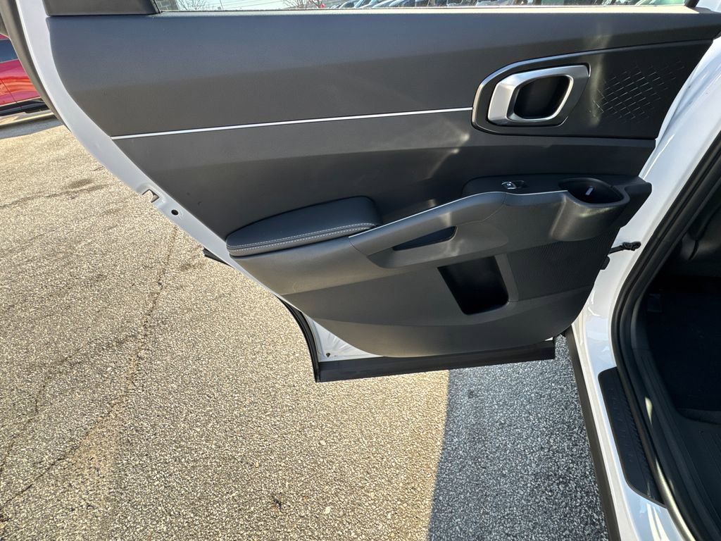 New 2026 Kia Sorento S image 21