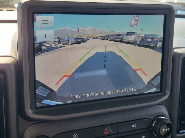 Used 2024 Ford Bronco Sport Badlands image 21