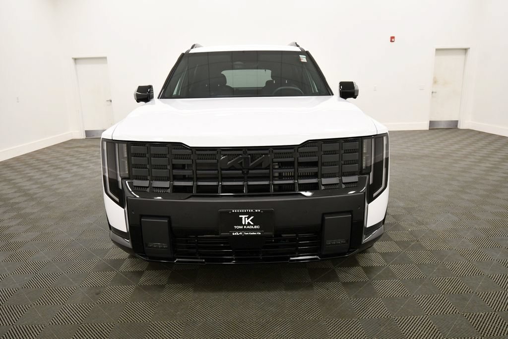 Used 2027 Kia Telluride SX X-Line AWD/4WD image 11