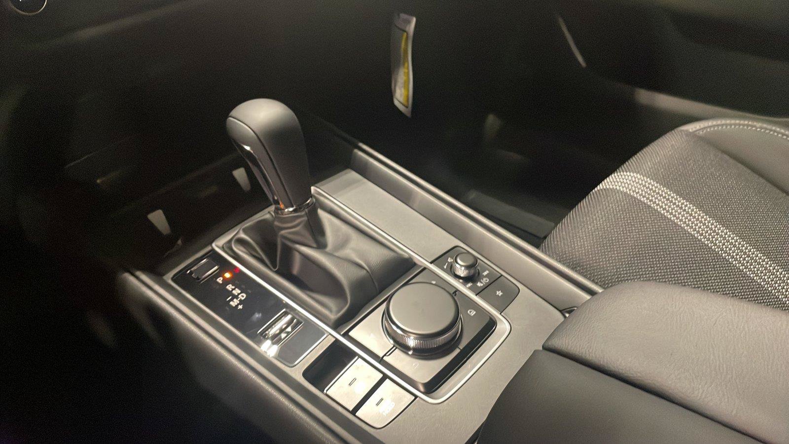 New 2026 MAZDA CX-50 AWD 2.5 S w/ Cargo Package image 19