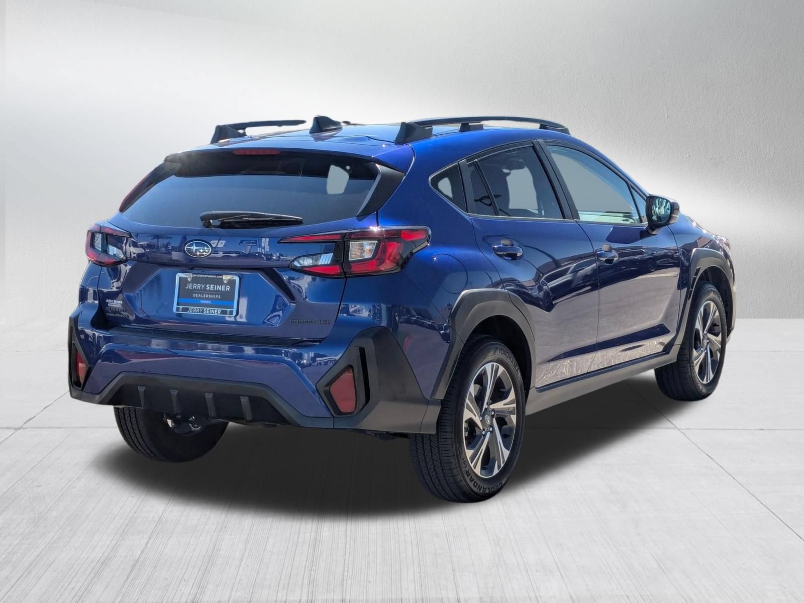 Certified 2026 Subaru Crosstrek 2.5i Premium AWD/4WD image 5