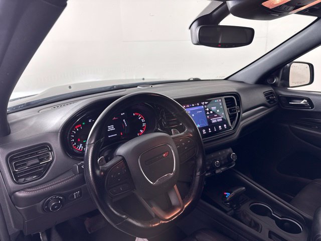 Used 2022 Dodge Durango R/T AWD/4WD image 17