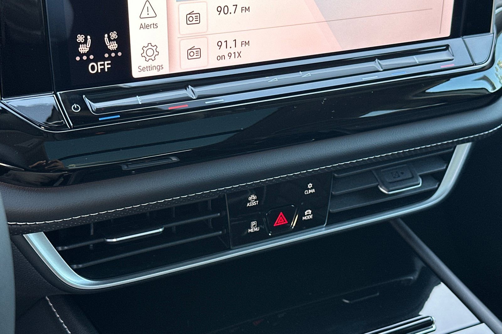 New 2026 Volkswagen Atlas SEL Premium R-Line image 20