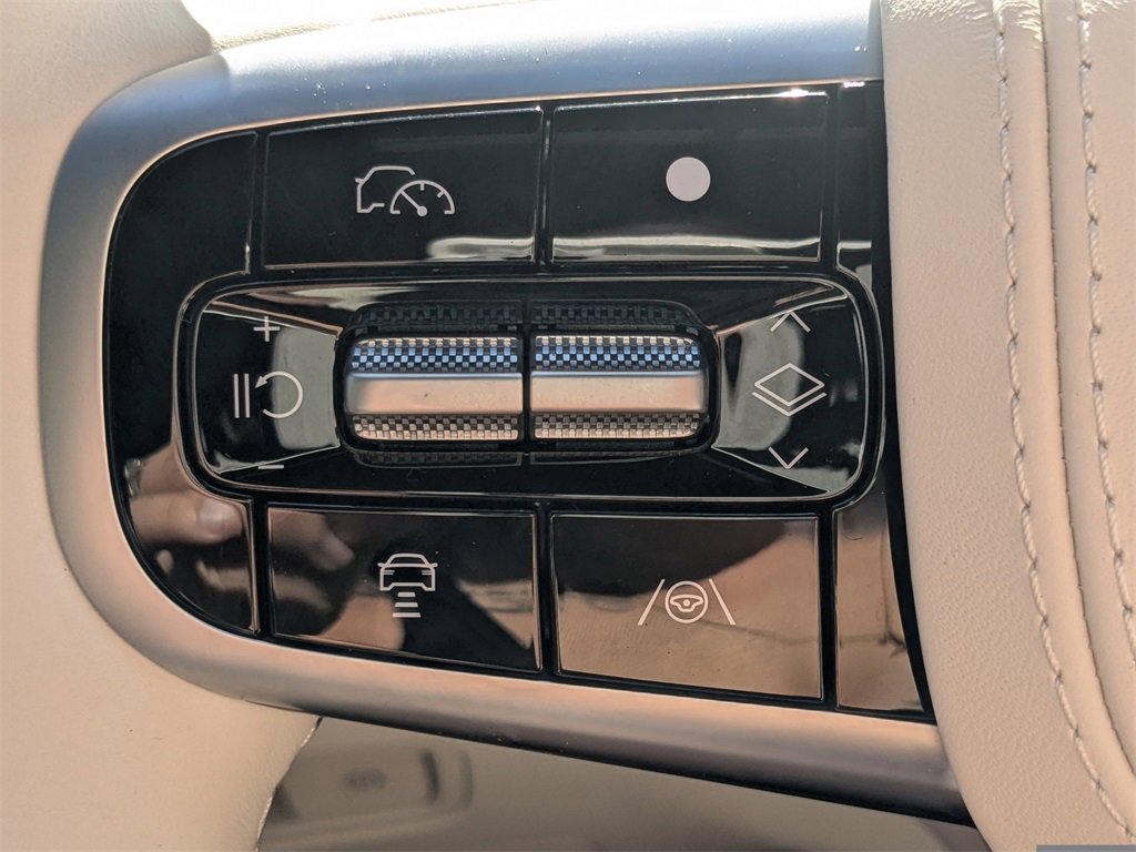 New 2025 Genesis GV80 3.5T Prestige image 22