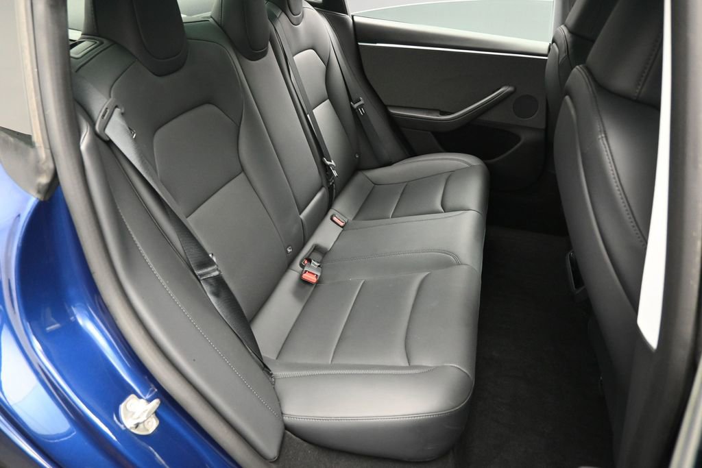Used 2024 Tesla Model 3 Standard Range RWD image 28