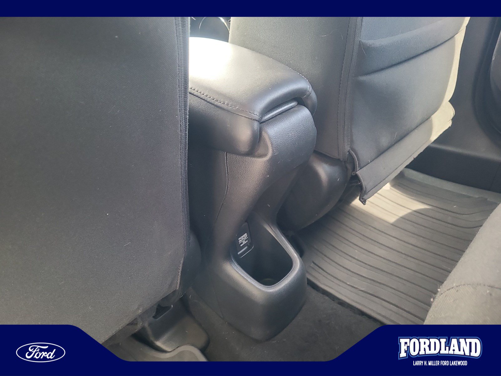 Used 2017 Honda HR-V EX image 31