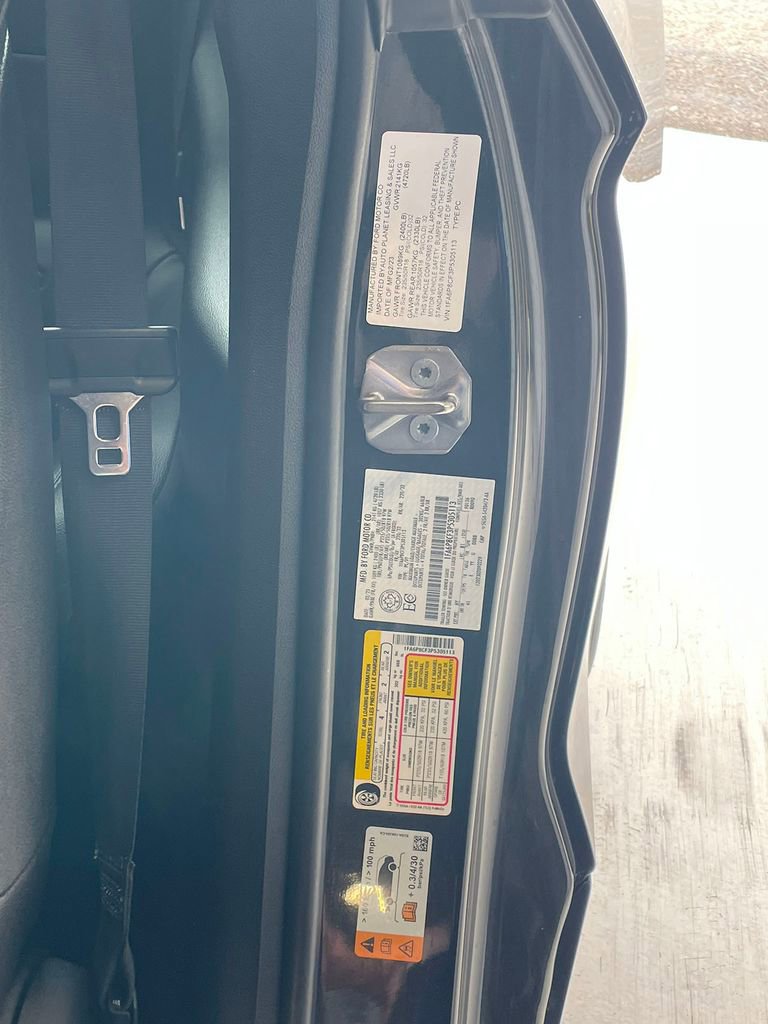 Used 2023 Ford Mustang GT Premium w/ Security Package image 45