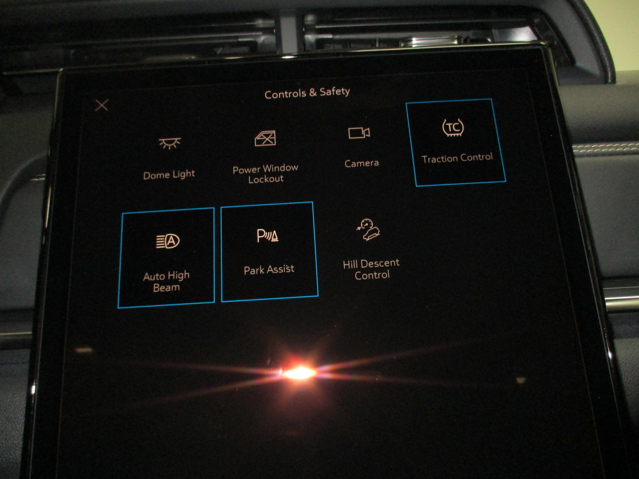 New 2026 GMC Terrain Elevation image 31