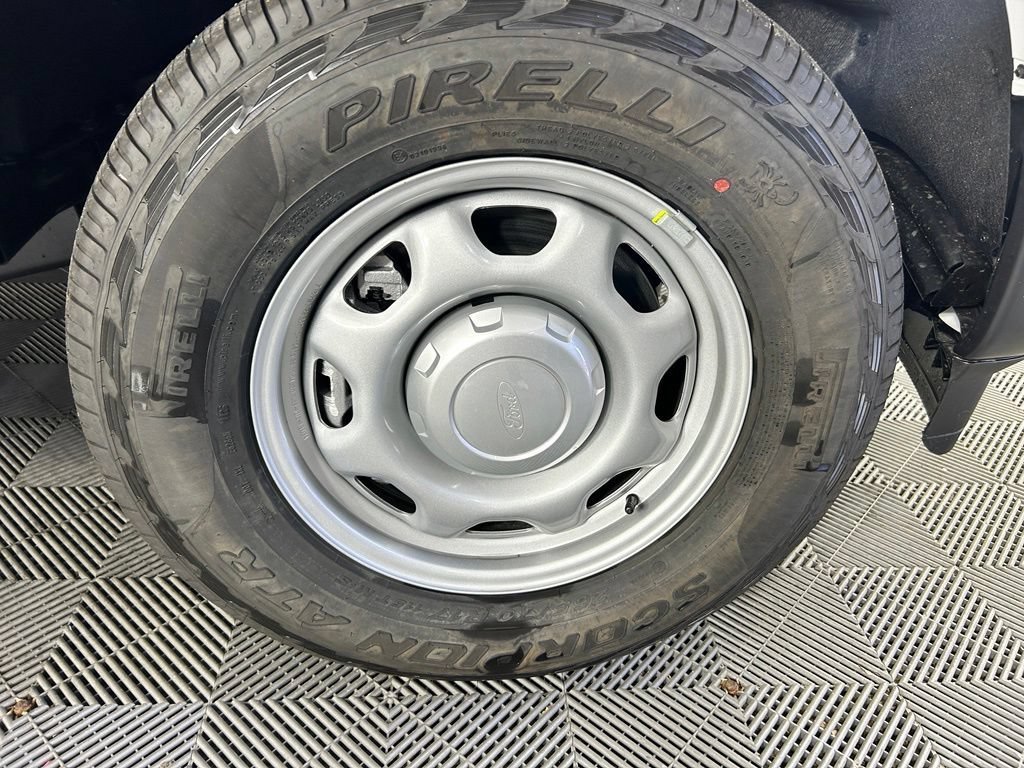 New 2026 Ford F150 XL AWD/4WD image 4