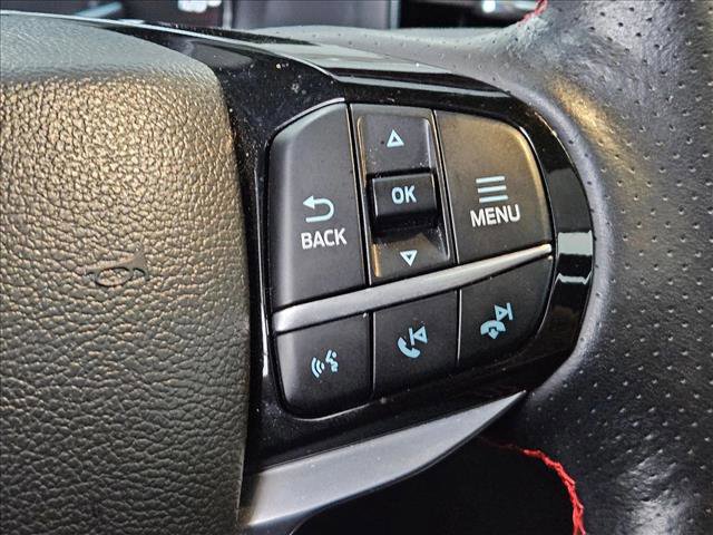 Certified 2023 Ford Explorer ST-Line w/ Class IV Trailer Tow Package AWD/4WD image 22