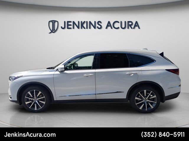 New 2026 Acura MDX FWD w/ Technology Package image 7