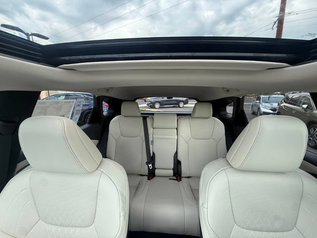 New 2026 Lexus RX 350 Premium Plus AWD/4WD image 24