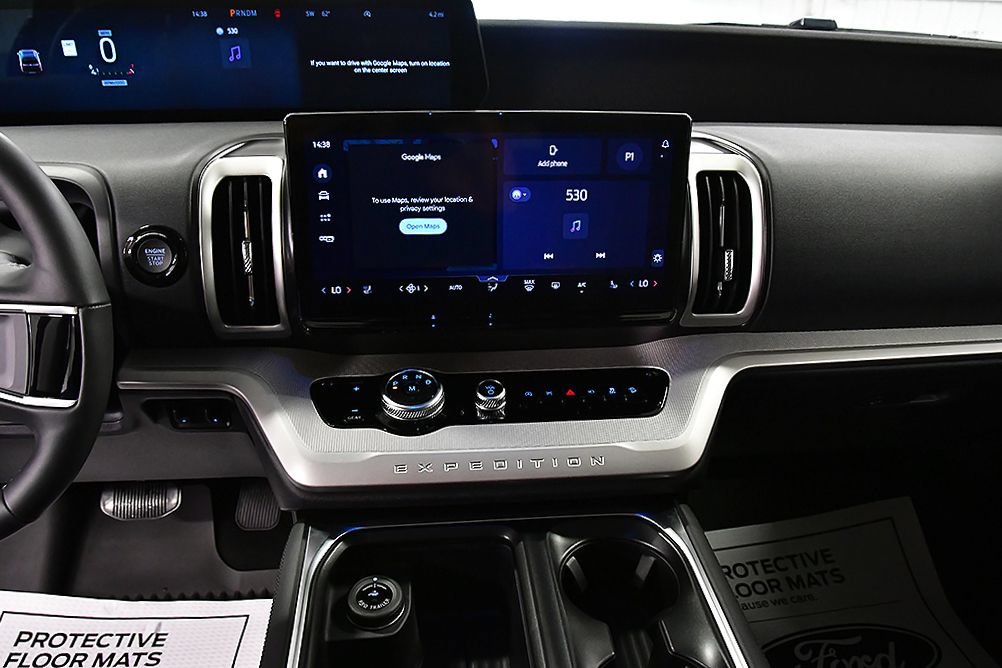 New 2027 Ford Expedition Max Active AWD/4WD image 22
