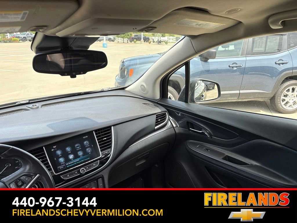 Used 2020 Buick Encore Preferred FWD image 41