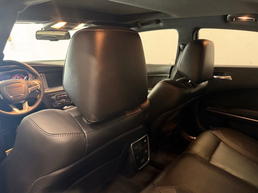 Used 2016 Dodge Charger SXT w/ AWD Plus Group image 13