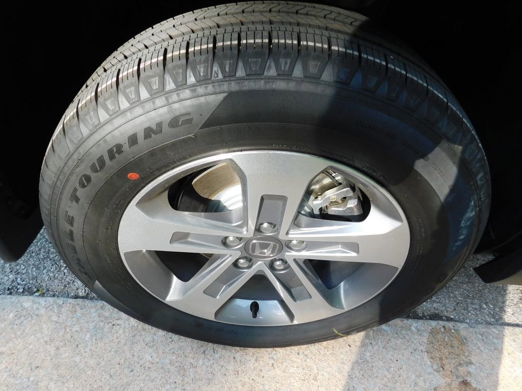 Used 2026 Honda Pilot EX-L image 7