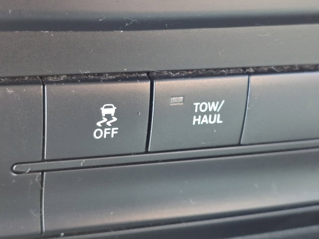 Used 2015 RAM 1500 Express w/ Black Ram 1500 Express Group image 25